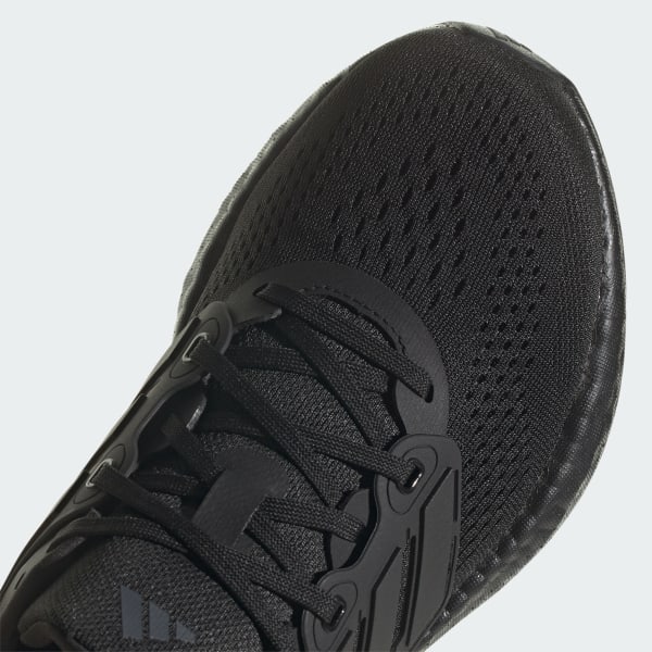 adidas Pureboost 23 Shoes Black adidas Singapore