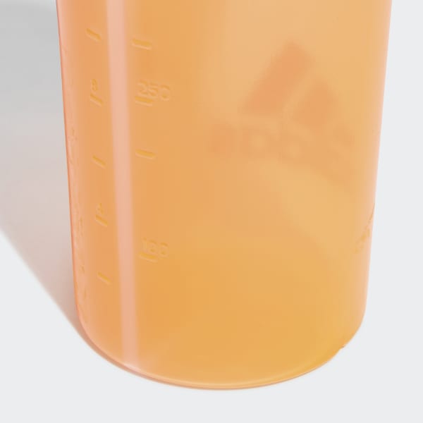 Orange Performance Trinkflasche 0,5 l