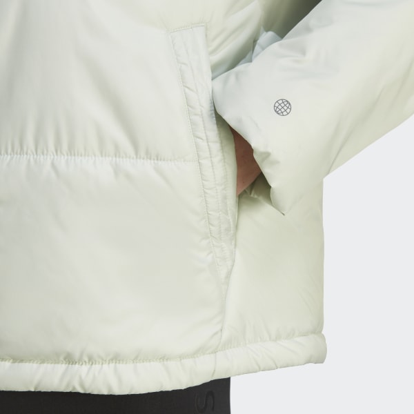Grun BSC Insulated Jacke