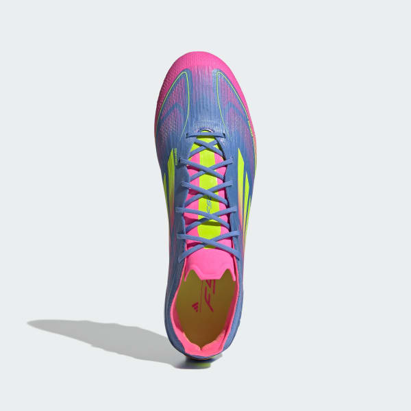 Bla F50 Elite Artificial Grass Fotballsko