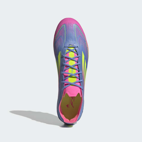 残り1足 アディダス adidas F50 ELITE AG 27cm 人工芝 global_radiant_blaze_main_pack