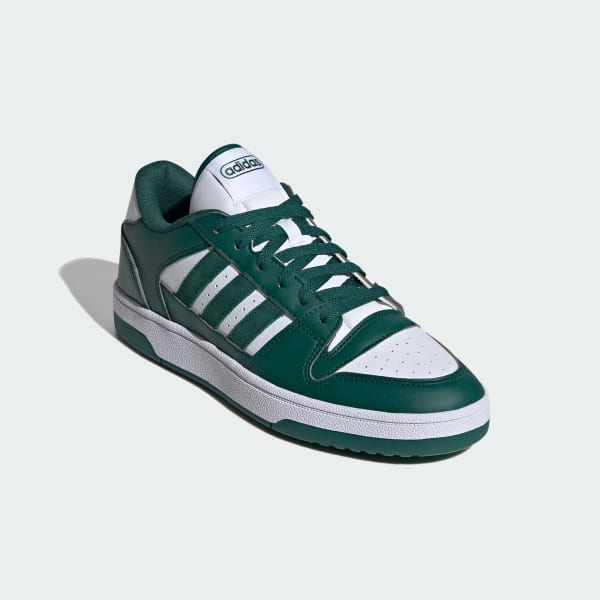 Verde Tenis Turnaround