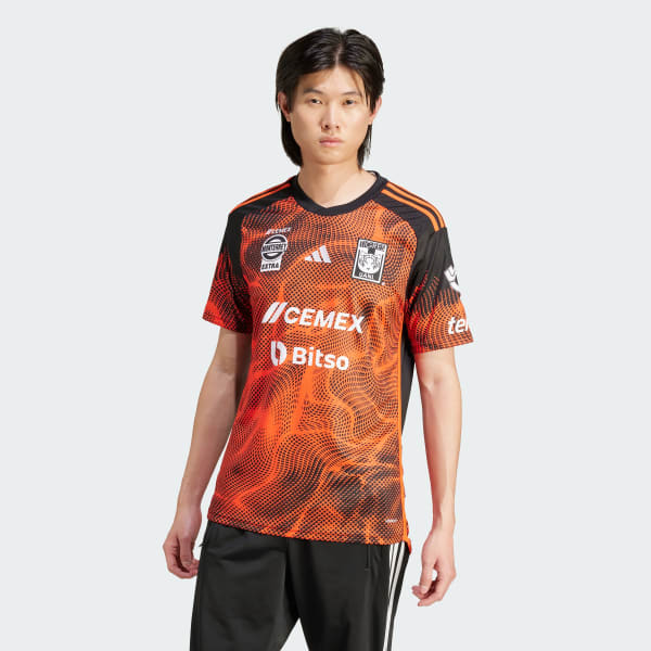 Camisa nueva de on sale tigres 2020