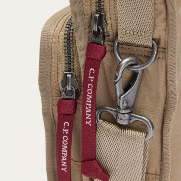 adidas CP SPZL Grisdale Bag Beige Free Shipping with adiClub adidas Canada