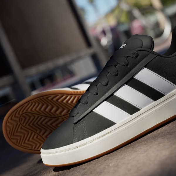 Grand Court Alpha Shoes
