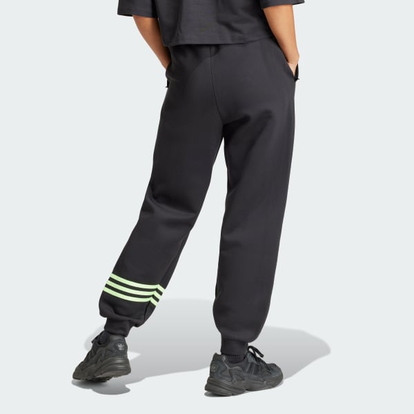Black Neuclassics Sweat Pants