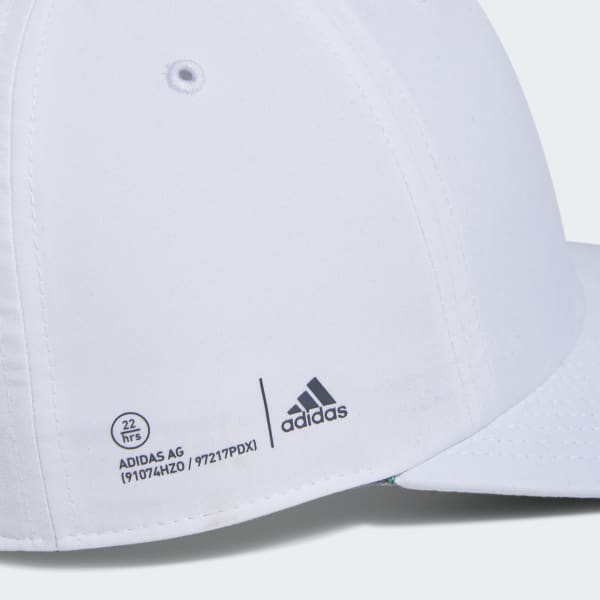 Adidas Dallas Stars White 2020/21 Reverse Retro Snapback Adjustable Hat