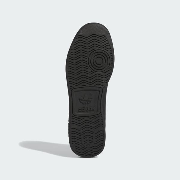 Μαύρο Classic Shoes