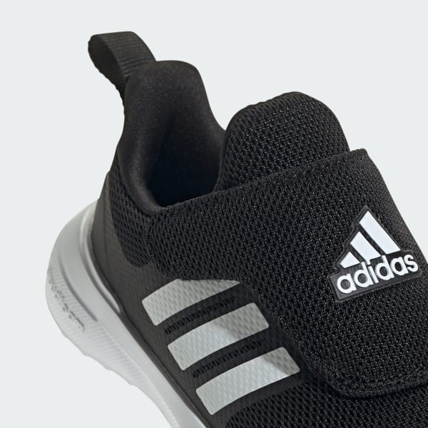 adidas FortaRun 2.0 Shoes Kids Black adidas Philippines