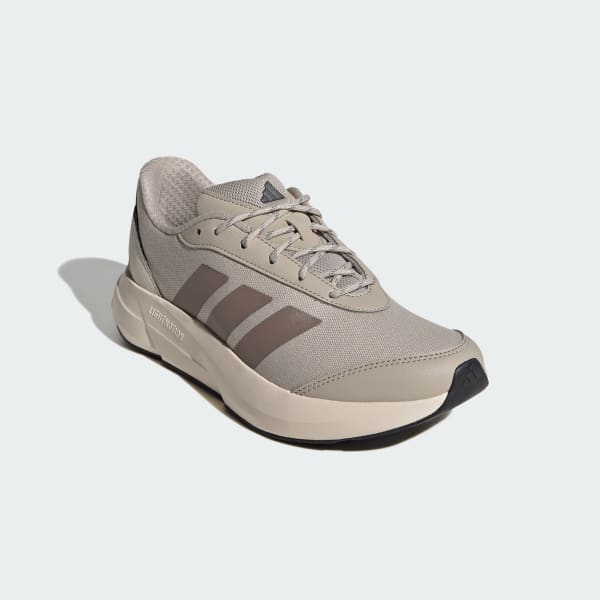 Beige Lightshift Shoes