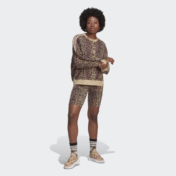 cerná Legíny Bike Short HM305