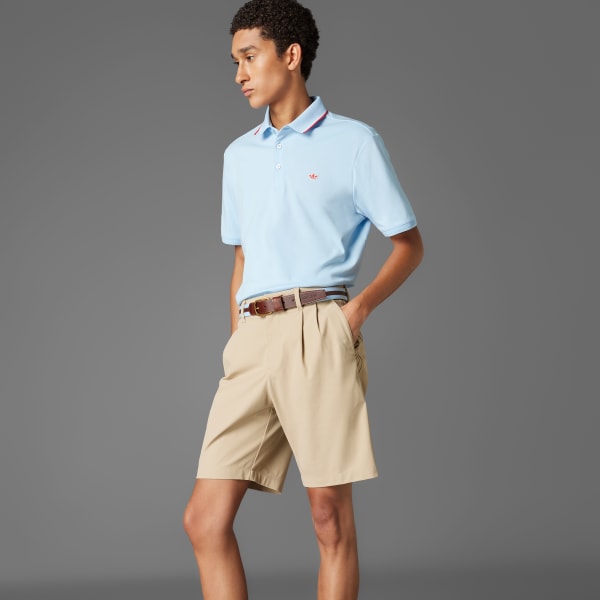 Blue 오리지널스 골프 가죽 벨트