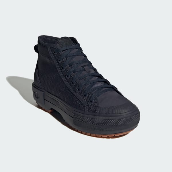 Blue Nizza Trek Shoes