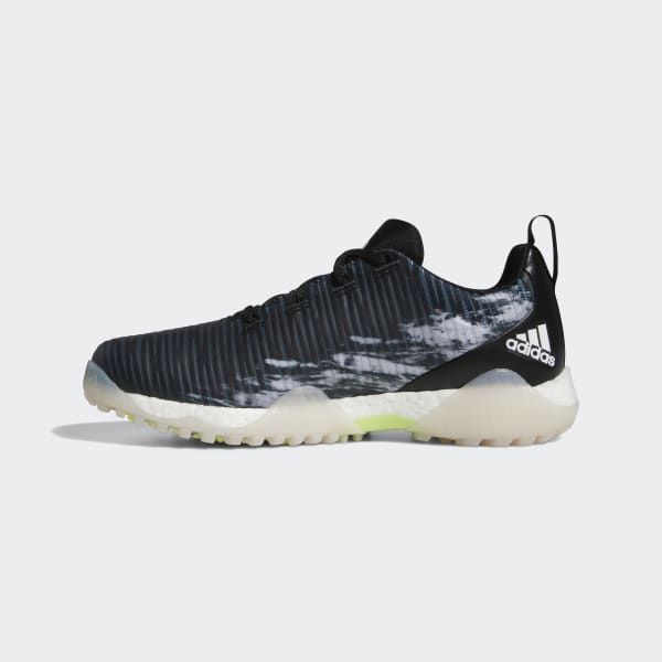 Nero Scarpe da golf CodeChaos EPC15
