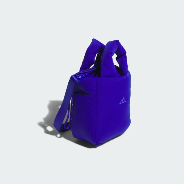 Bleu Petit sac Puffy Must Haves
