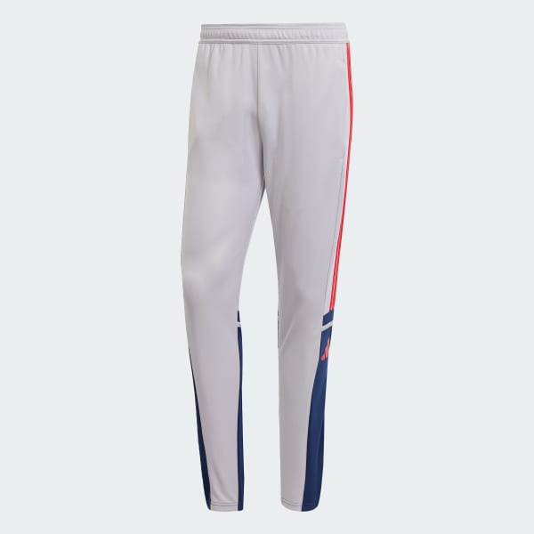 Γκρι Squadra 25 Training Pants