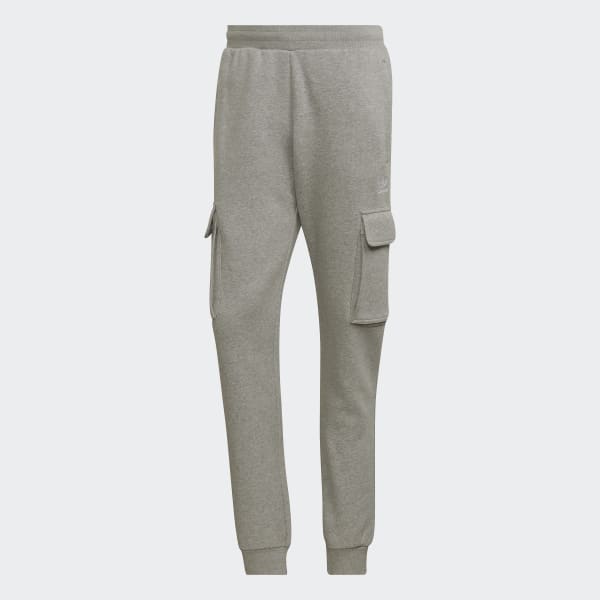 lifestyle Trefoil adidas | - men | adidas Cargo US Pants Adicolor Grey Essentials