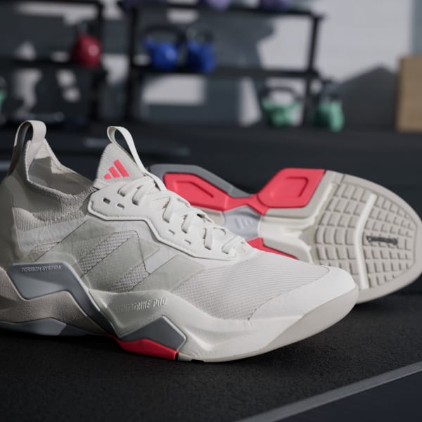 adidas Rapidmove ADV 2 HIIT training shoes - White | adidas