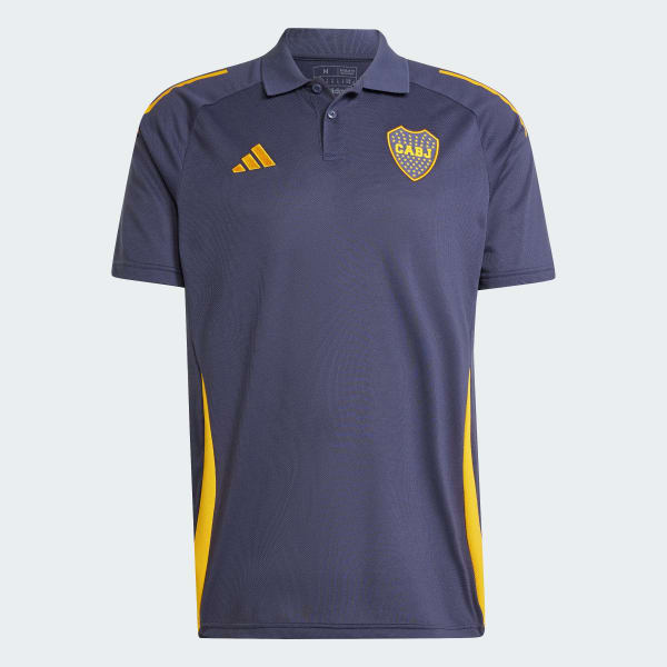 adidas Chomba Boca Juniors 24 25 Azul adidas Argentina