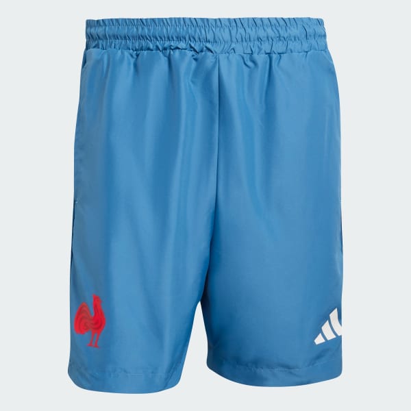 Blau FFR-SHORTS