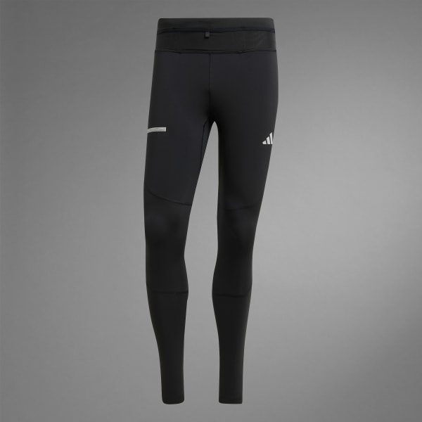 adidas Running Ultimate Long Tights Black adidas Deutschland