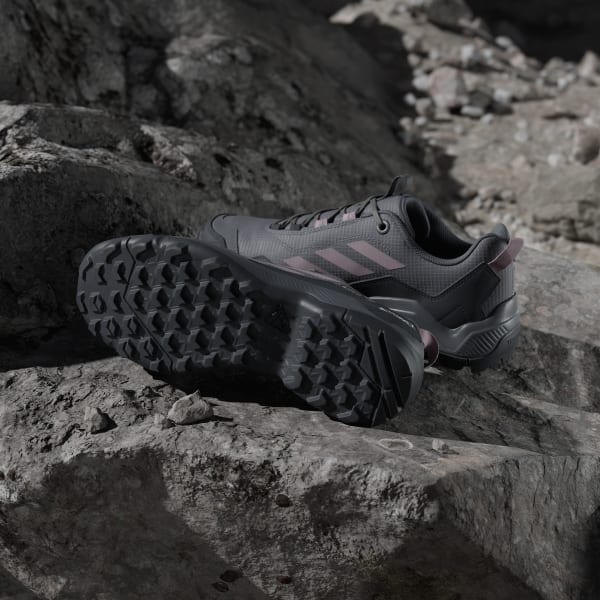 Grijs Terrex Eastrail GORE-TEX Hikingschoenen