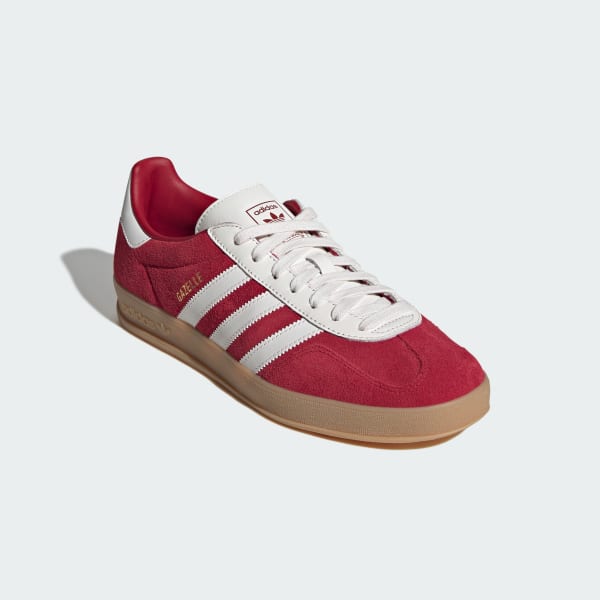 Granate TENIS GAZELLE INDOOR