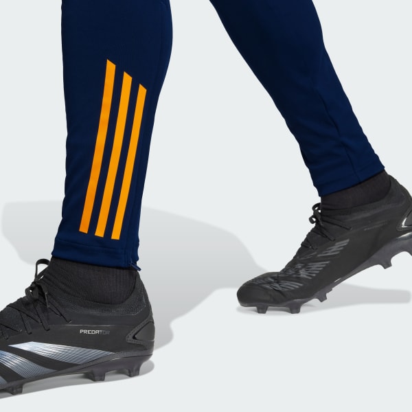 adidas - レアル・マドリード ティロ 24 コンペティション トレーニングトップ 2XL 24-25 レアル・マドリード TIRO24 コンペティション