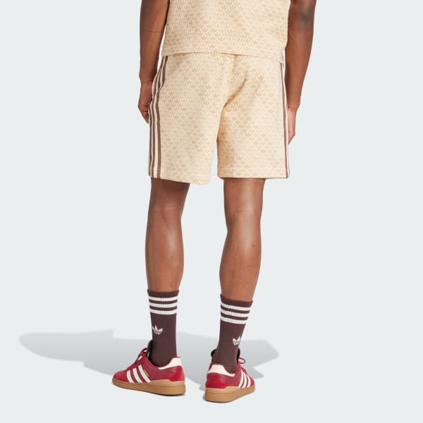 Rosa Shorts Fashion Mono
