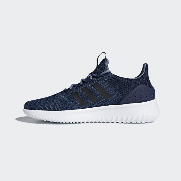 adidas Cloudfoam Ultimate Shoes - Blue 
