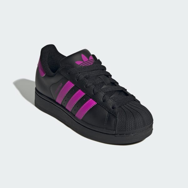 Negro Tenis Superstar II