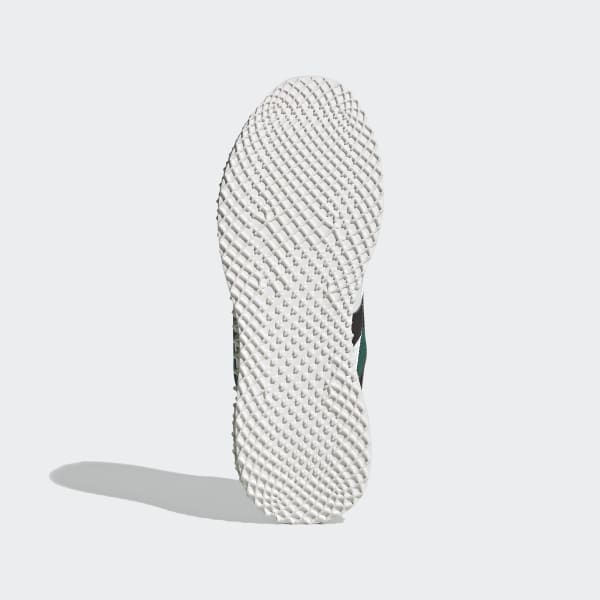 adidas Predator Accelerator 4D EQT Soccer Shoes - White adidas Predator Accelerator 4D EQT Soccer Shoes - White