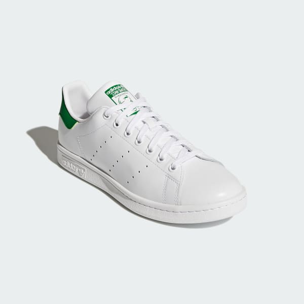 Branco Tênis Stan Smith