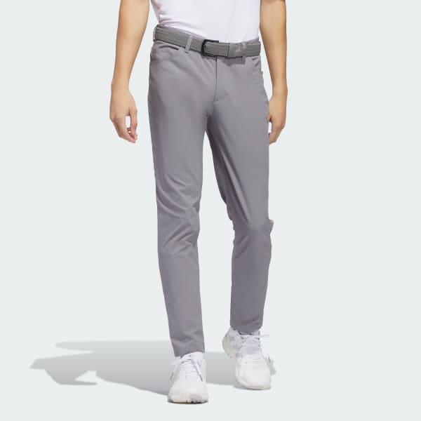 Gris Pants Ultimate365 5-Pocket