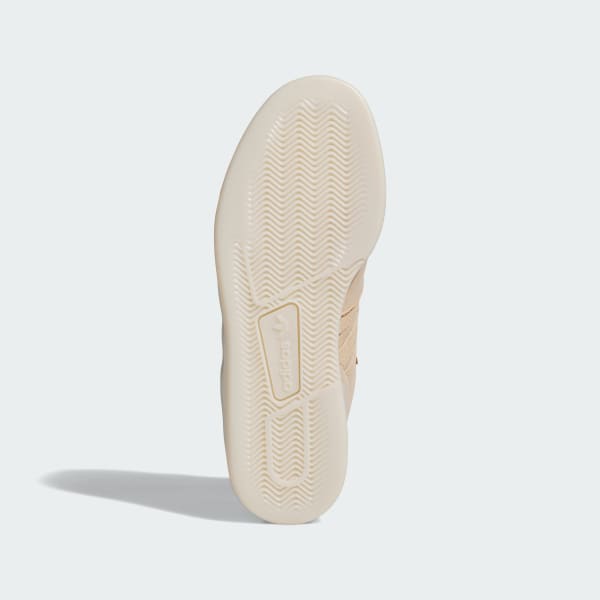 Beige Tenis Rivalry Lux Low