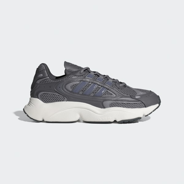 Gris Chaussure OZMILLEN