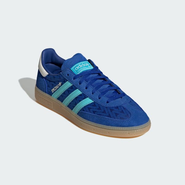 Biru SEPATU HANDBALL SPEZIAL