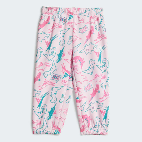 Rosa Seasonal Essentials Adiraptor Fleece Track Suit Kids