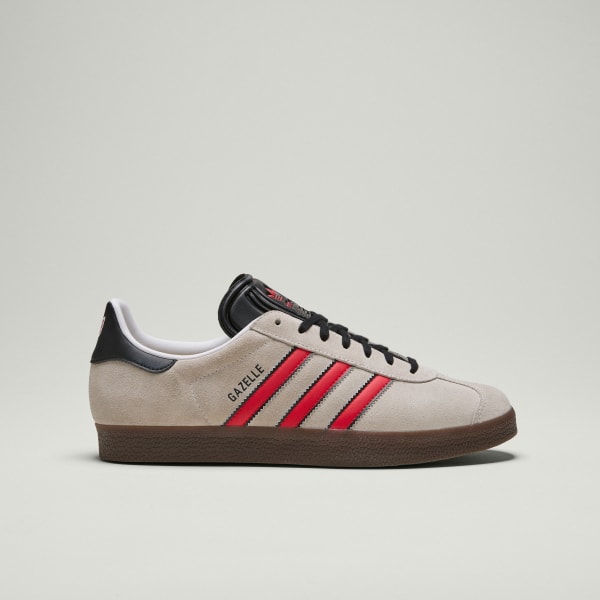 Gazelle D.C. United 2025 Archive Shoes