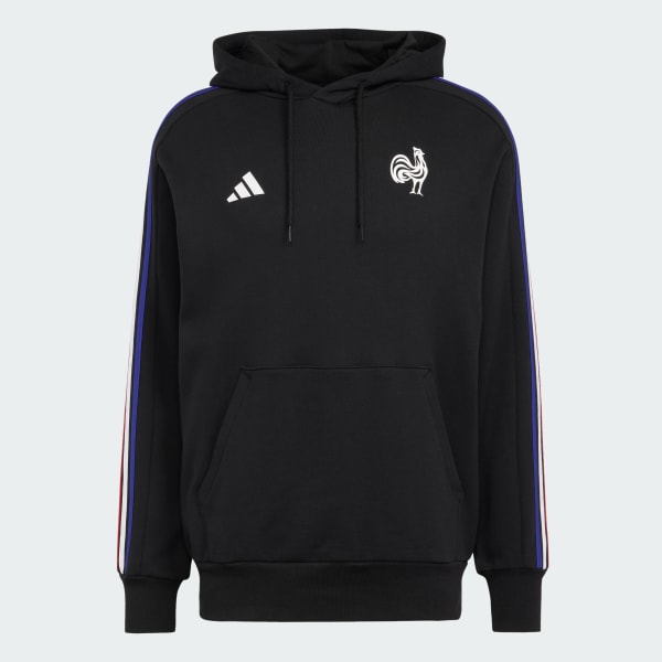 Adidas rugby hoodie clearance