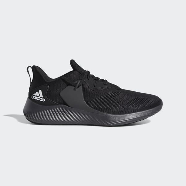 adidas Tenis Alphabounce RC 2.0 - Negro | adidas Mexico