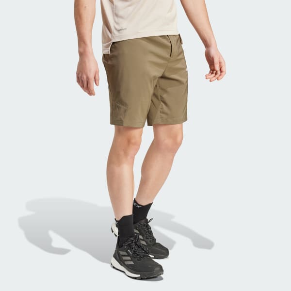 Verde Short Terrex Xperior Mid