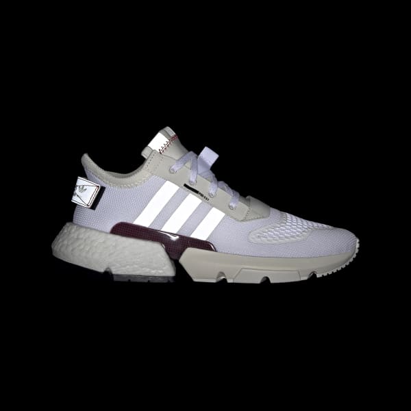 Adidas pod blancas new arrivals