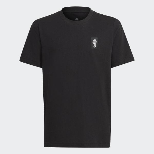 zwart Juventus T-shirt UG116