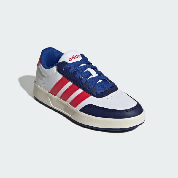 Wit Breaknet 3.0 Schoenen Kids