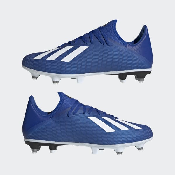 Adidas 19.3 soft ground top