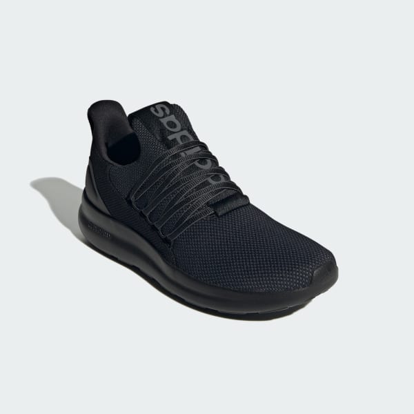 noir Chaussure Lite Racer Adapt 7.0