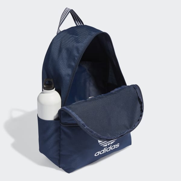 アディダス ゴルフ バッグパック【ネイビー】新品！ adidas アディダス ゴルフ MBF64 軽量 マストハブ キャディ