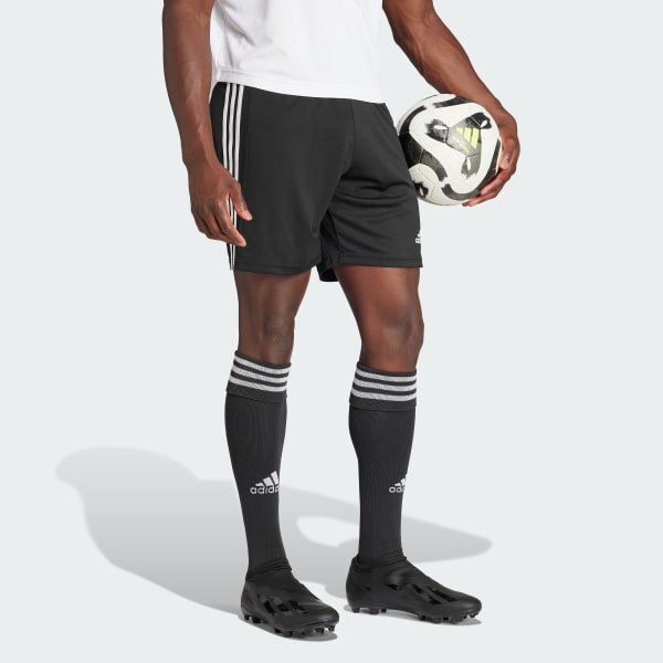 Preto Shorts Squadra 21 23055