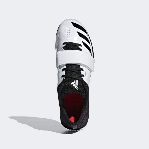 adidas pole vault spikes